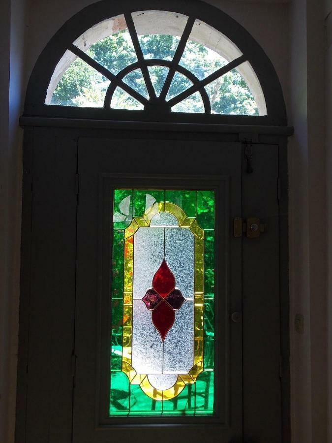 Gite De La Tour Donjon Белкастел Екстериор снимка